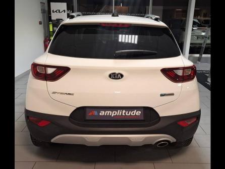 KIA Stonic 1.0 T-GDi 120ch MHEV Launch Edition iBVM6 à vendre à Auxerre - Image n°6