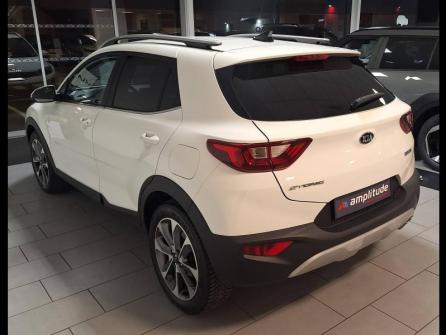 KIA Stonic 1.0 T-GDi 120ch MHEV Launch Edition iBVM6 à vendre à Auxerre - Image n°7