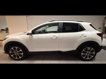 KIA Stonic 1.0 T-GDi 120ch MHEV Launch Edition iBVM6 à vendre à Auxerre - Image n°8