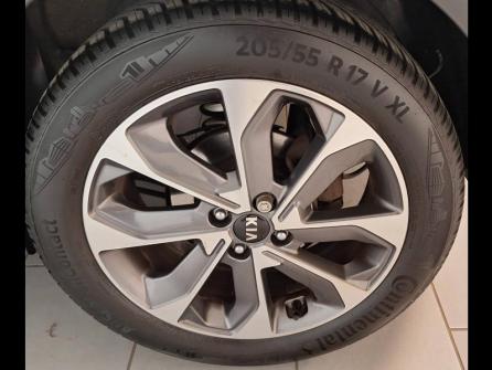 KIA Stonic 1.0 T-GDi 120ch MHEV Launch Edition iBVM6 à vendre à Auxerre - Image n°9
