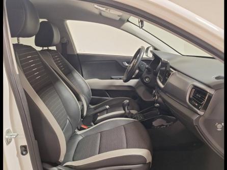 KIA Stonic 1.0 T-GDi 120ch MHEV Launch Edition iBVM6 à vendre à Auxerre - Image n°11
