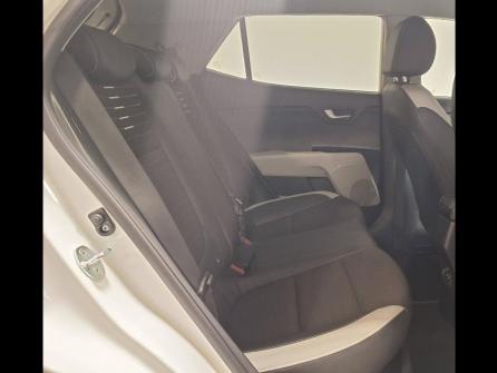 KIA Stonic 1.0 T-GDi 120ch MHEV Launch Edition iBVM6 à vendre à Auxerre - Image n°12