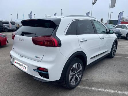 KIA e-Niro Active 204ch à vendre à Troyes - Image n°5