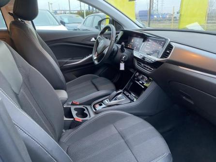 OPEL Grandland X 1.5 D 130ch Elegance Business BVA8 MY23 à vendre à Montereau - Image n°11