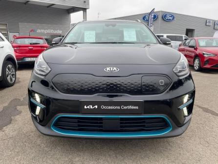 KIA e-Niro Premium 204ch à vendre à Troyes - Image n°2