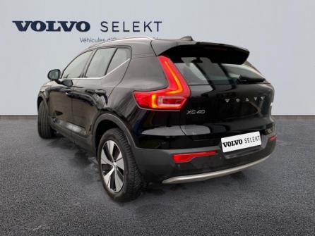 VOLVO XC40 T4 Recharge 129 + 82ch Inscription Business DCT 7 à vendre à Auxerre - Image n°3