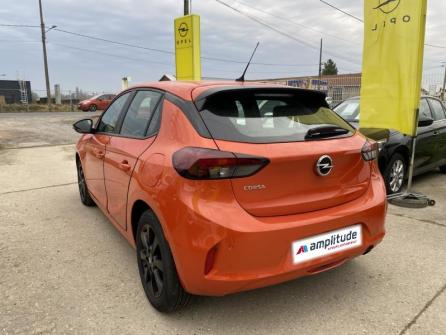 OPEL Corsa 1.2 75ch Edition à vendre à Montereau - Image n°5