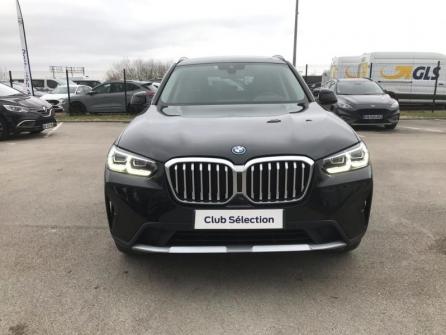 BMW X3 xDrive30eA 292ch xLine 10cv à vendre à Dijon - Image n°2