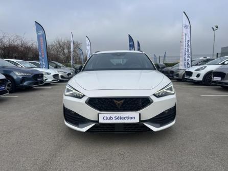 CUPRA Leon 1.5 eTSI 150ch V DSG7 à vendre à Beaune - Image n°2