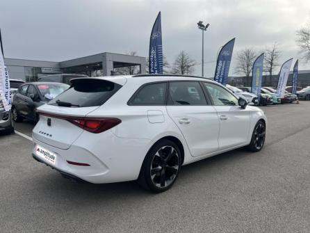 CUPRA Leon 1.5 eTSI 150ch V DSG7 à vendre à Beaune - Image n°5