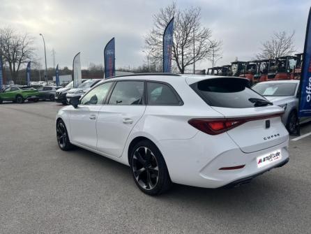 CUPRA Leon 1.5 eTSI 150ch V DSG7 à vendre à Beaune - Image n°7