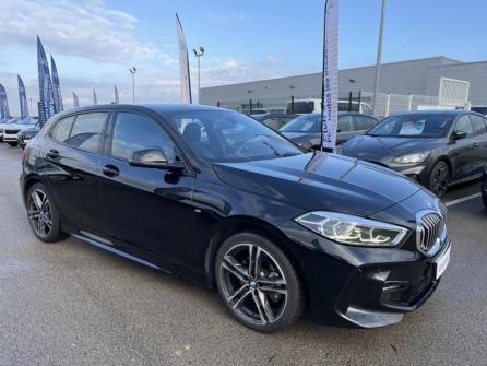 BMW Série 1 118iA 136ch M Sport DKG7 à vendre à Dijon - Image n°3