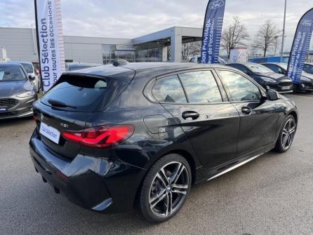 BMW Série 1 118iA 136ch M Sport DKG7 à vendre à Dijon - Image n°5