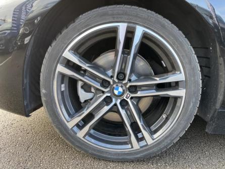 BMW Série 1 118iA 136ch M Sport DKG7 à vendre à Dijon - Image n°9