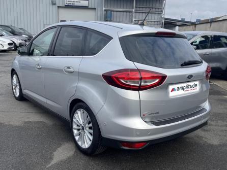 FORD C-MAX 1.0 EcoBoost 125ch Stop&Start Titanium Euro6.2 à vendre à Orléans - Image n°7