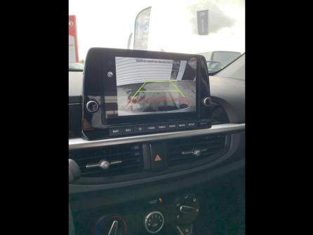 KIA Picanto 1.2 DPi 79ch Active BVMA5 à vendre à Reims - Image n°9