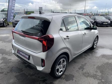 KIA Picanto 1.2 DPi 79ch Active BVMA5 à vendre à Reims - Image n°10