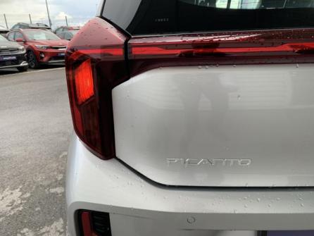 KIA Picanto 1.2 DPi 79ch Active BVMA5 à vendre à Reims - Image n°11