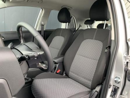KIA Picanto 1.2 DPi 79ch Active BVMA5 à vendre à Reims - Image n°12