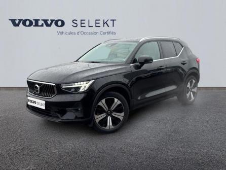 VOLVO XC40 T5 Recharge 180 + 82ch Ultimate DCT 7 à vendre à Troyes - Image n°1