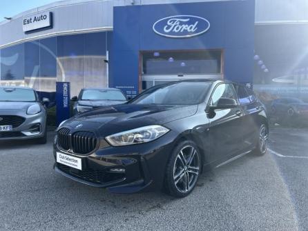 BMW Série 1 120iA 178ch M Sport DKG7 9cv à vendre à Besançon - Image n°1