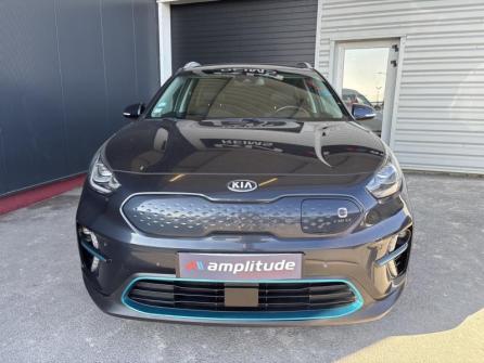 KIA e-Niro Premium 204ch à vendre à Reims - Image n°2