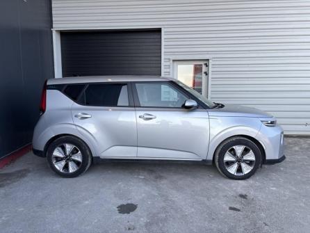 KIA e-Soul Active 204ch à vendre à Reims - Image n°4