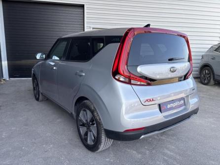 KIA e-Soul Active 204ch à vendre à Reims - Image n°7