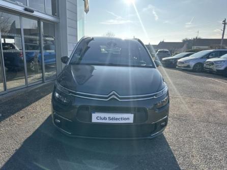 CITROEN Grand C4 Picasso BlueHDi 120ch Feel S&S EAT6 à vendre à Auxerre - Image n°2