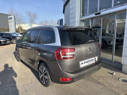 CITROEN Grand C4 Picasso BlueHDi 120ch Feel S&S EAT6 à vendre à Auxerre - Image n°7