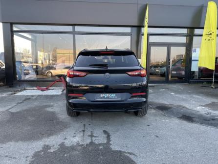 OPEL Grandland X 1.5 D 130ch GS BVA8 à vendre à Sens - Image n°6