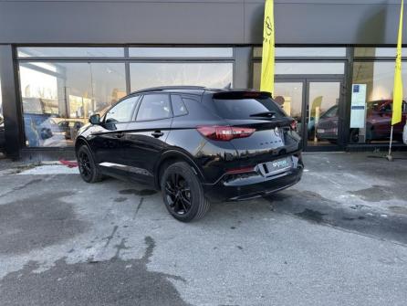 OPEL Grandland X 1.5 D 130ch GS BVA8 à vendre à Sens - Image n°7