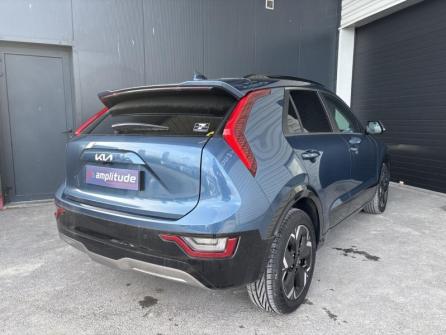 KIA Niro EV 204ch Premium à vendre à Reims - Image n°5