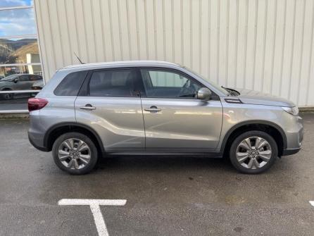 SUZUKI Vitara 1.4 Boosterjet Hybrid 129ch Privilège à vendre à Saint-Claude - Image n°4