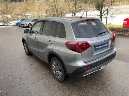 SUZUKI Vitara 1.4 Boosterjet Hybrid 129ch Privilège à vendre à Saint-Claude - Image n°7