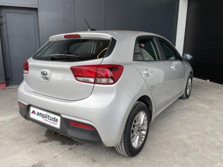 KIA Rio 1.0 T-GDI 100ch Active à vendre à Reims - Image n°5