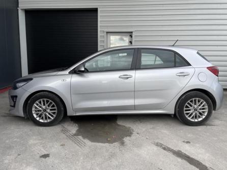 KIA Rio 1.0 T-GDI 100ch Active à vendre à Reims - Image n°8