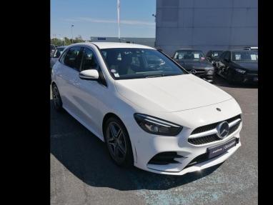 Voir le détail de l'offre de cette MERCEDES-BENZ Classe B 200 163ch AMG Line Edition 7G-DCT 9cv de 2020 en vente à partir de 344.19 €  / mois