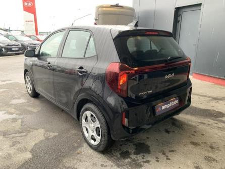 KIA Picanto 1.0 DPi 63ch Active bvm5 à vendre à Reims - Image n°4