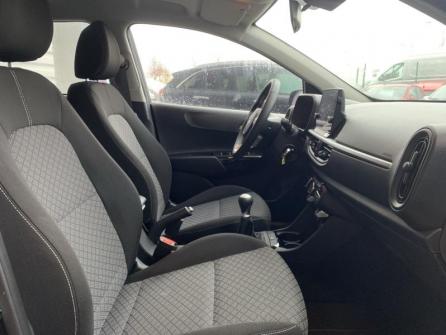 KIA Picanto 1.0 DPi 63ch Active bvm5 à vendre à Reims - Image n°9