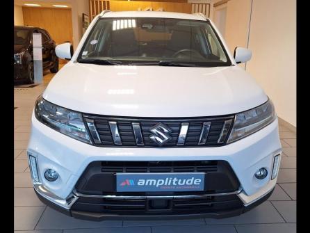 SUZUKI Vitara 1.4 Boosterjet Hybrid 129ch Privilège à vendre à Auxerre - Image n°2