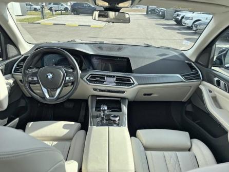 BMW X5 xDrive30d 265ch xLine à vendre à Troyes - Image n°12