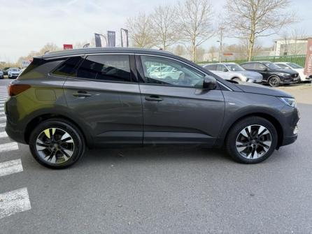 OPEL Grandland X 1.6 D 120ch ECOTEC Elite à vendre à Melun - Image n°4