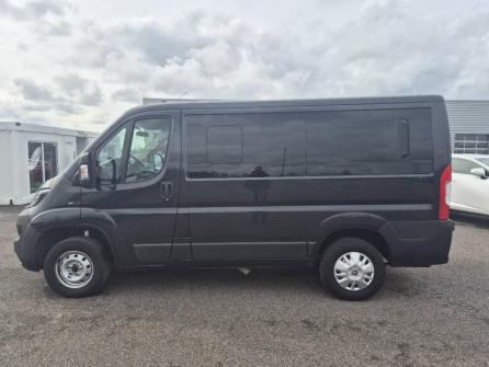 PEUGEOT Boxer BlueHDi 140ch Combi 330 L1H1 Active S&S 9pl à vendre à Montargis - Image n°8