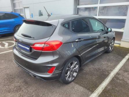 FORD Fiesta 1.0 Flexifuel 95ch ST-Line 5p à vendre à Sens - Image n°3