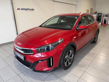 Voir le détail de l'offre de cette KIA XCeed 1.0 T-GDi 120ch Motion de 2023 en vente à partir de 315.68 €  / mois
