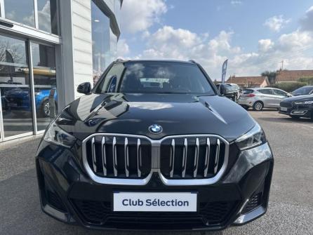 BMW X1 xDrive23i 218ch M Sport à vendre à Auxerre - Image n°2