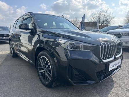 BMW X1 xDrive23i 218ch M Sport à vendre à Auxerre - Image n°3