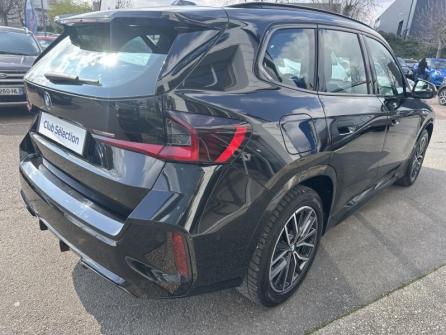 BMW X1 xDrive23i 218ch M Sport à vendre à Auxerre - Image n°5