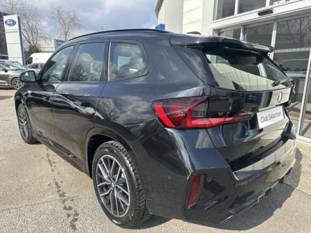 BMW X1 xDrive23i 218ch M Sport à vendre à Auxerre - Image n°7